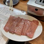 深川ホルモン蔵 押上店的實拍圖