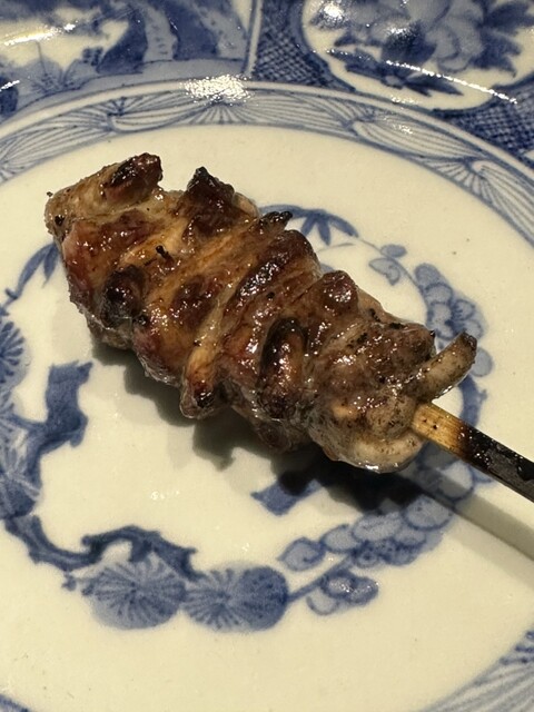 recommendations image for とり澤 六本木