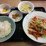 美味餃子房的实拍图