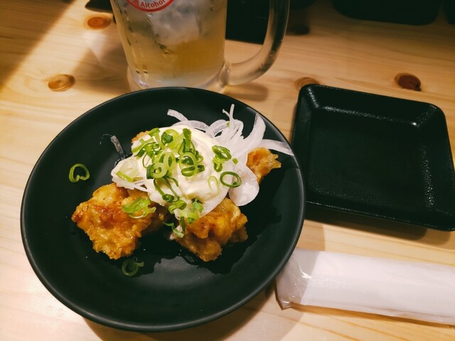 鳥貴族 天神親不孝通り店的實拍高清圖