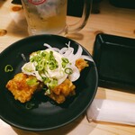 鳥貴族 天神親不孝通り店的實拍圖