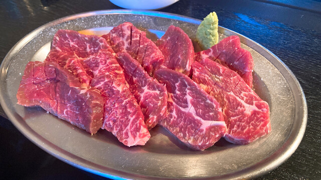 焼肉市場 湯野精肉店的實拍高清圖