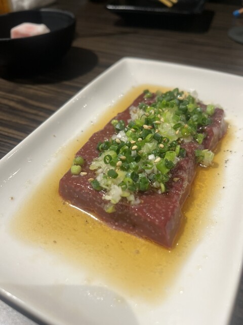 焼肉ロース軒 麻布十番本店的實拍高清圖