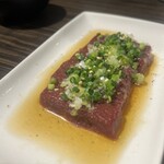 焼肉ロース軒 麻布十番本店的實拍圖