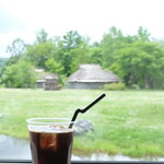 Cafe アリキキ的实拍图