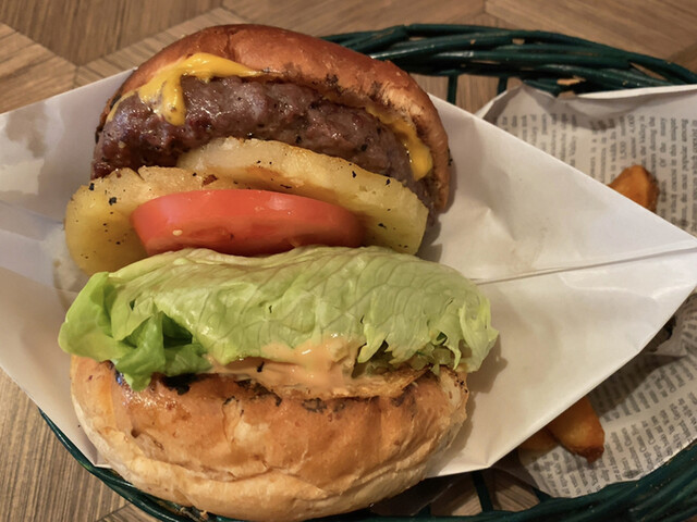 チェスガーデン的實拍高清圖