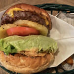 チェスガーデン的實拍圖