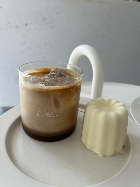 recommendations image for butter