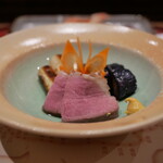芦屋天がゆ ルクア大阪店的实拍图