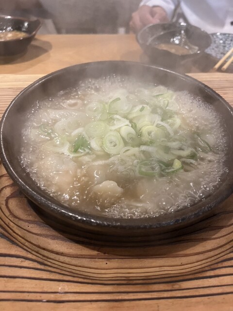 博多炊き餃子　池ぽん的實拍高清圖