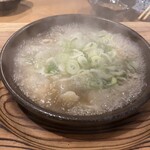 博多炊き餃子　池ぽん的實拍圖