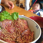 谷中フーズアサヒヤ的實拍圖