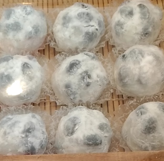 和菓子処　匠大的实拍图