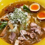 麺屋 すずらん的实拍图