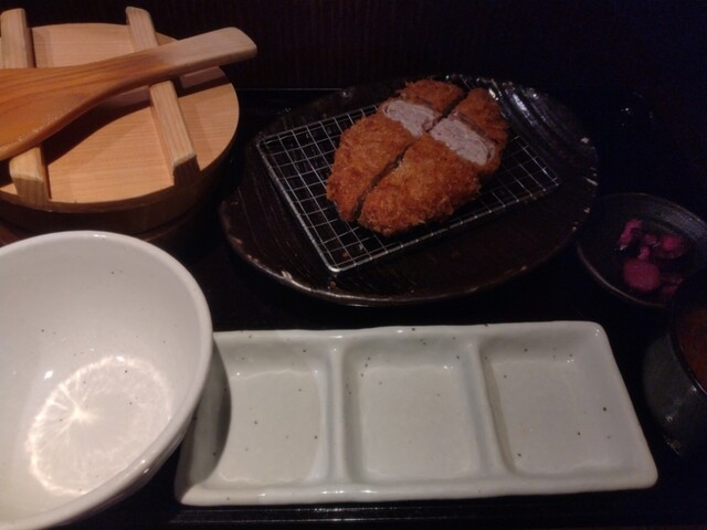 キムカツ 恵比寿本店的實拍高清圖