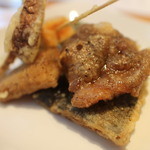 すっぽん 田一的實拍圖
