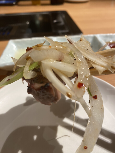 焼肉 グルマンズいとう的实拍高清图