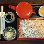 そば処　雄的实拍图