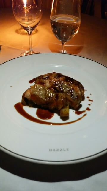 RESTAURANT DAZZLE的實拍高清圖