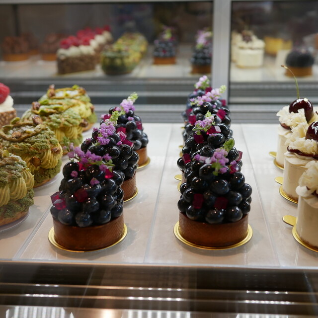 recommendations image for RIVA chocolatier