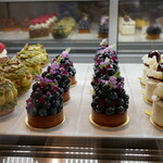 recommendations for RIVA chocolatier