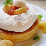 recommendations for カフェ アクイーユ 恵比寿店