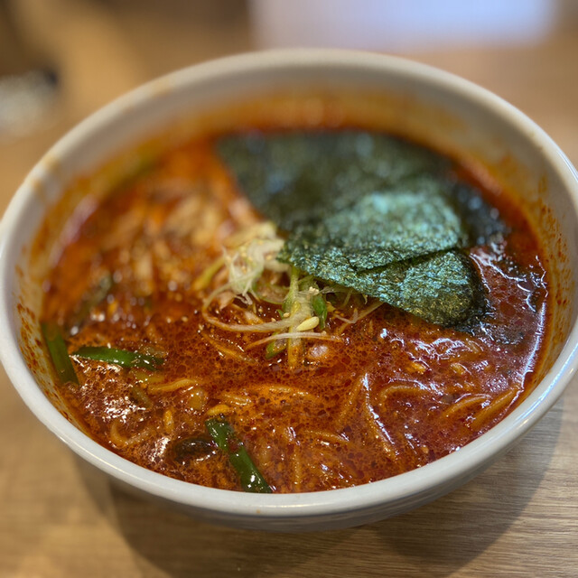 らあめん 新 狸小路店的實拍高清圖