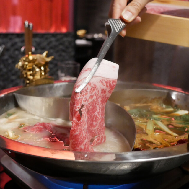 recommendations image for ファイヤーホール4000 麻布十番店