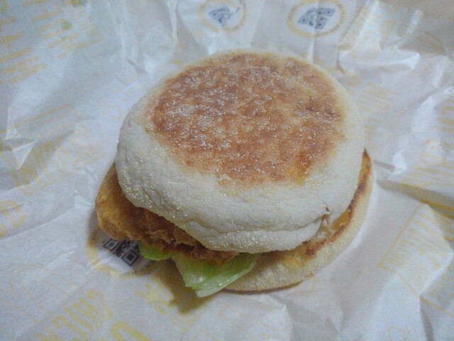 マクドナルド 230藤野店的实拍高清图