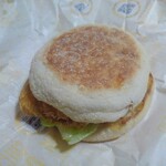 マクドナルド 230藤野店的实拍图