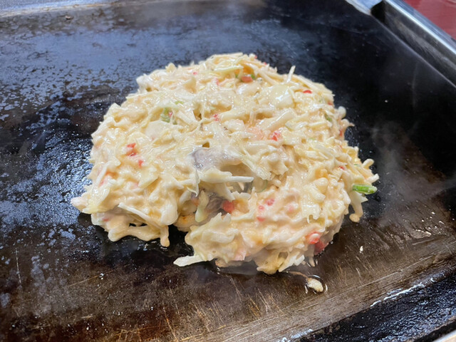 お好み焼きふじ的实拍高清图
