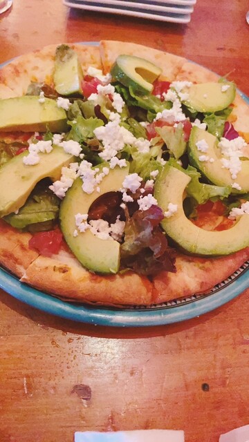 recommendations image for Mexican Dining AVOCADO