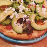 recommendations for Mexican Dining AVOCADO