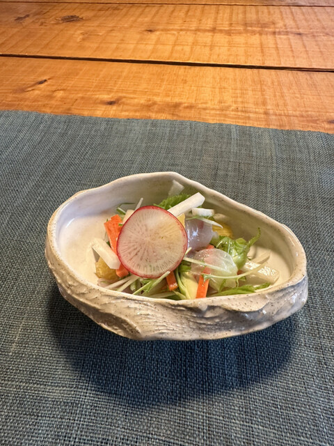 NOMI RESTAURANT的实拍高清图