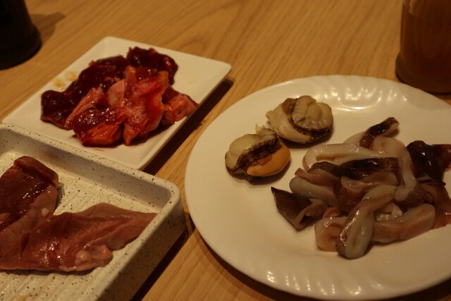 recommendations image for カルビッシュ 折尾店