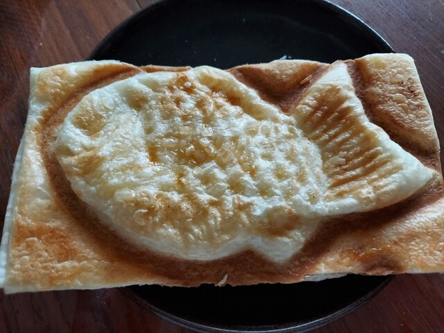 recommendations image for 鯛焼 舟ばし