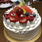 シャ・ノワール 久宝寺店的實拍圖