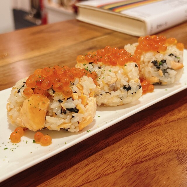 recommendations image for ねじまき料理店