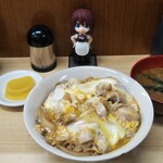 いっぴん定食 藤的实拍图