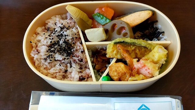 懐石料理 青山 西武池袋店的實拍高清圖