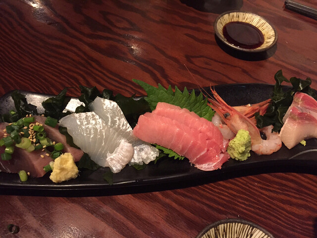 recommendations image for 炙縁