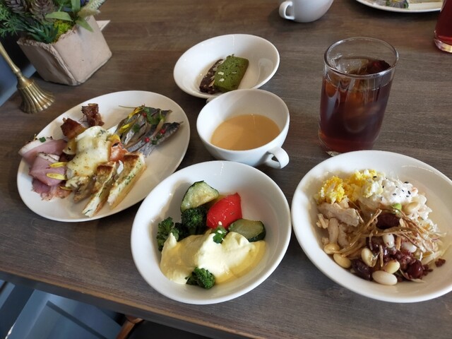 Northern Kitchen～All Day Dining～的實拍高清圖