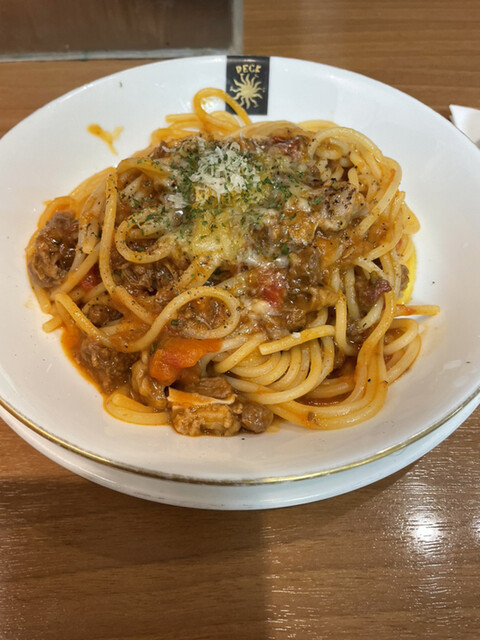 ペック 大阪高島屋店的實拍高清圖