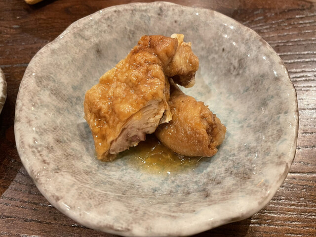 中國名菜 孫 阿佐ヶ谷店的實拍高清圖