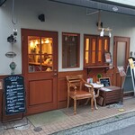 シードカフェ的實拍圖