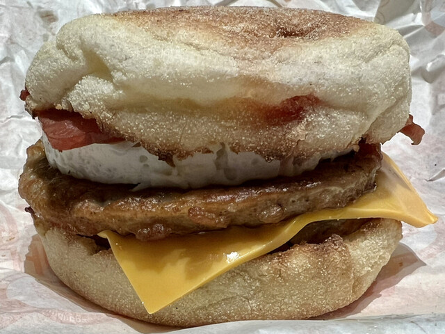 マクドナルド 小倉駅前店的实拍高清图