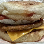 マクドナルド 小倉駅前店的实拍图