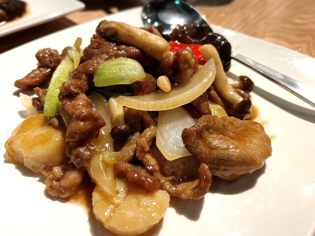 recommendations image for 中華居酒屋 超兄貴