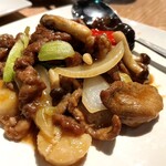 recommendations for 中華居酒屋 超兄貴