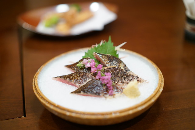 recommendations image for ざくろ TBS店